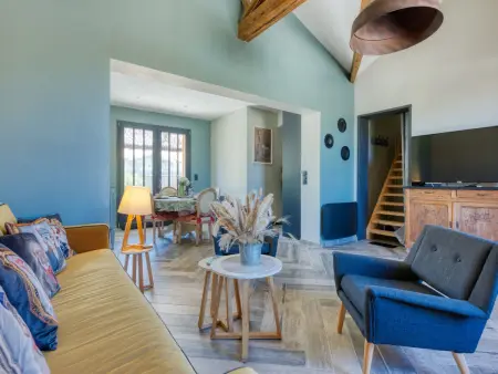 La Cabane Andernosienne, Villa 6 personnes à Andernos - Photo 3