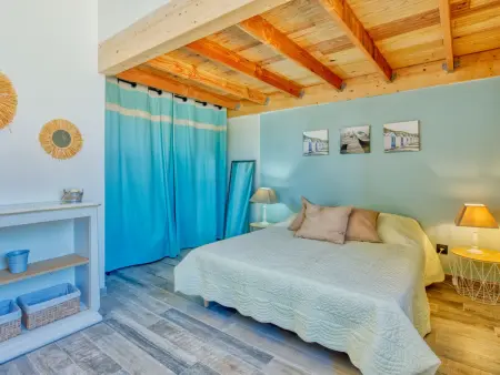 La Cabane Andernosienne, Villa 6 personnes à Andernos - Photo 14