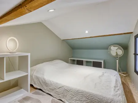 La Cabane Andernosienne, Villa 6 personnes à Andernos - Photo 15