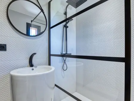La Cabane Andernosienne, Villa 6 personnes à Andernos - Photo 16
