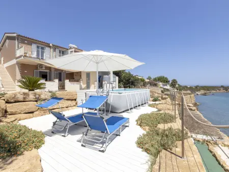 Norbert, Maison 6 personnes à Siracusa - Photo 1
