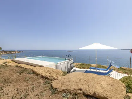 Norbert, Maison 6 personnes à Siracusa - Photo 2