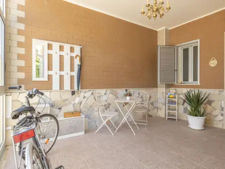 Norbert, Maison 6 personnes à Siracusa - Photo 5