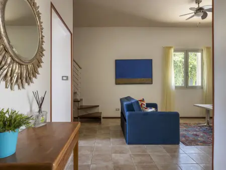 Norbert, Maison 6 personnes à Siracusa - Photo 6