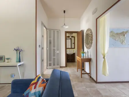 Norbert, Maison 6 personnes à Siracusa - Photo 7