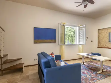Norbert, Maison 6 personnes à Siracusa - Photo 8