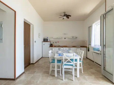 Norbert, Maison 6 personnes à Siracusa - Photo 11