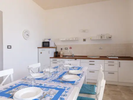 Norbert, Maison 6 personnes à Siracusa - Photo 14