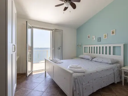 Norbert, Maison 6 personnes à Siracusa - Photo 21