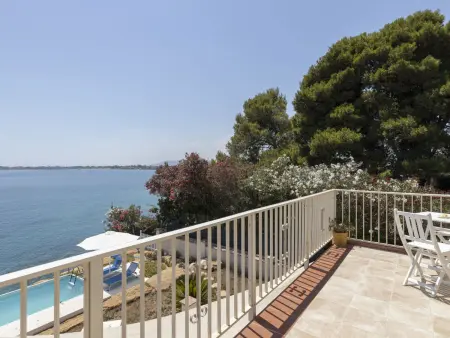 Norbert, Maison 6 personnes à Siracusa - Photo 24