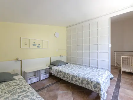 Norbert, Maison 6 personnes à Siracusa - Photo 30