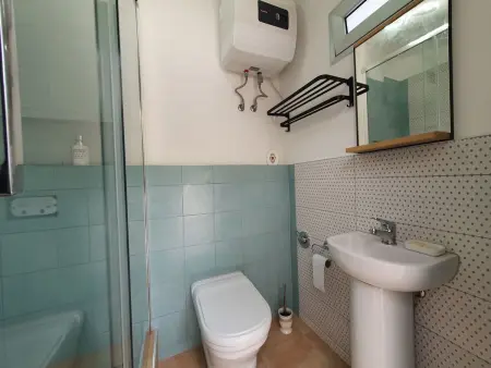 Norbert, Maison 6 personnes à Siracusa - Photo 38