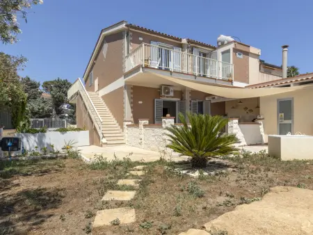 Norbert, Maison 6 personnes à Siracusa - Photo 43