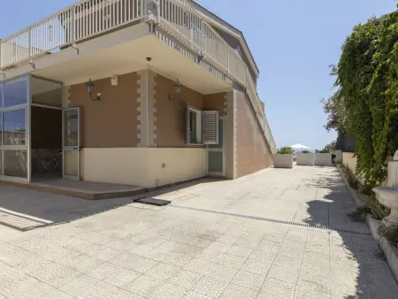 Norbert, Maison 6 personnes à Siracusa - Photo 44