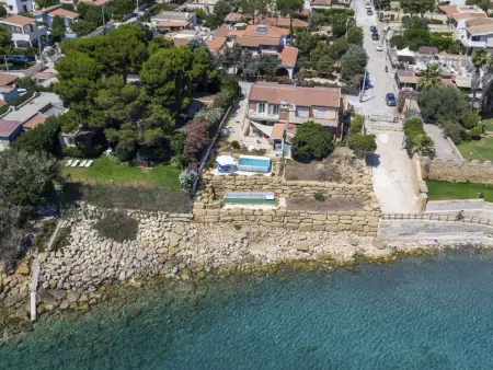 Norbert, Maison 6 personnes à Siracusa - Photo 45