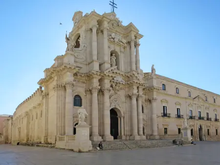 Norbert, Maison 6 personnes à Siracusa - Photo 51
