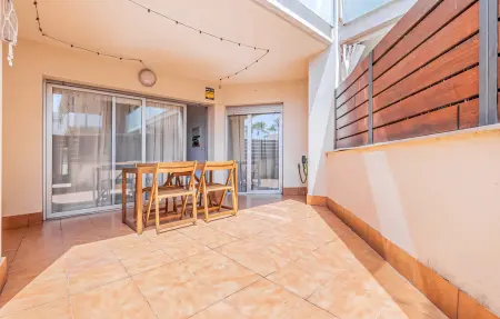 Appartement 6 personnes à La Ràpita - Photo 1