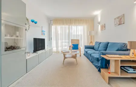 Appartement 6 personnes à La Ràpita - Photo 2