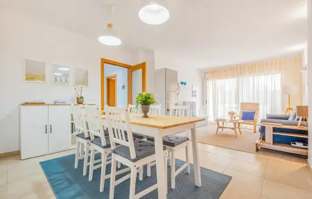 Appartement 6 personnes à La Ràpita - Photo 4
