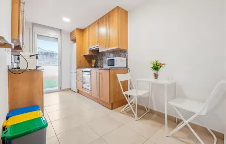 Appartement 6 personnes à La Ràpita - Photo 5