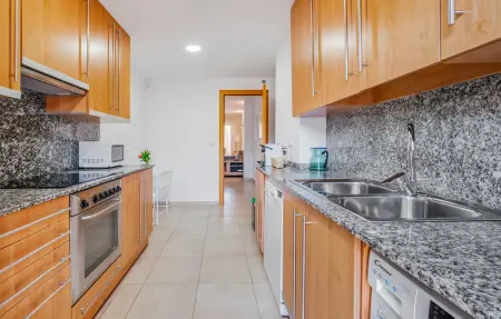 Appartement 6 personnes à La Ràpita - Photo 6