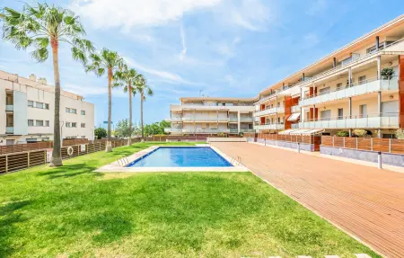Appartement 6 personnes à La Ràpita - Photo 7