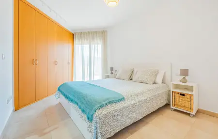 Appartement 6 personnes à La Ràpita - Photo 10