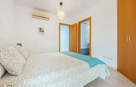 Appartement 6 personnes à La Ràpita - Photo 11