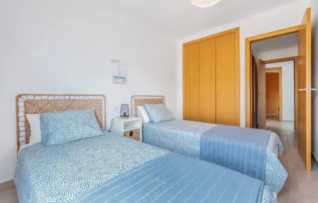 Appartement 6 personnes à La Ràpita - Photo 12
