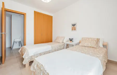 Appartement 6 personnes à La Ràpita - Photo 14