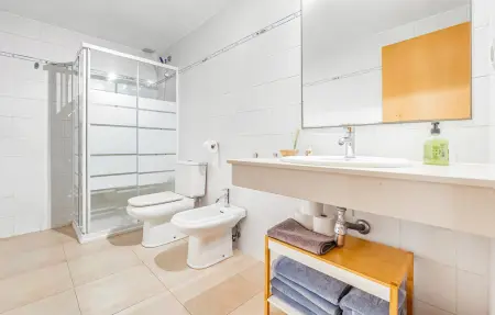 Appartement 6 personnes à La Ràpita - Photo 16