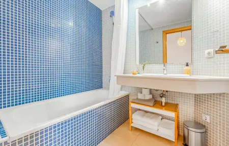 Appartement 6 personnes à La Ràpita - Photo 17