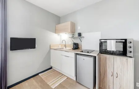 Appartement 4 personnes à Saint Malo - Photo 3