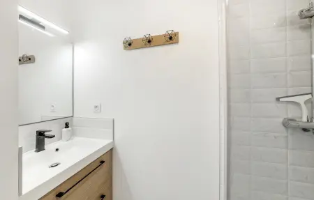 Appartement 4 personnes à Saint Malo - Photo 16