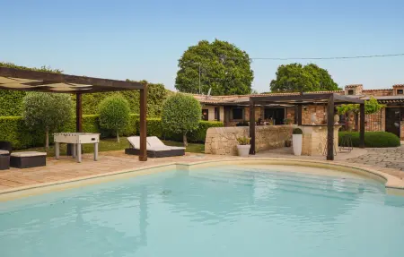 Maison 7 personnes à Siracusa - Photo 6