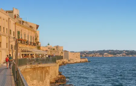 Maison 7 personnes à Siracusa - Photo 7