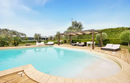 Maison 7 personnes à Siracusa - Photo 8