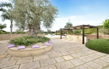 Maison 7 personnes à Siracusa - Photo 14