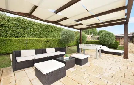 Maison 7 personnes à Siracusa - Photo 15