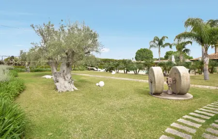 Maison 7 personnes à Siracusa - Photo 17
