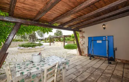 Maison 7 personnes à Siracusa - Photo 19