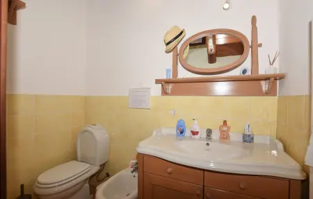 Maison 7 personnes à Siracusa - Photo 25