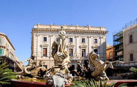 Maison 7 personnes à Siracusa - Photo 30