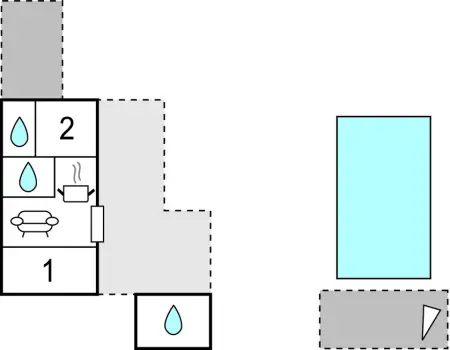 Maison 7 personnes à Siracusa - Photo 32