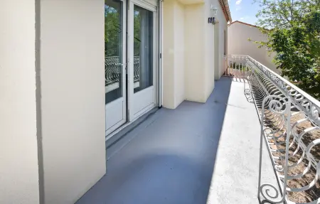 Maison 6 personnes à Sorgues - Photo 1