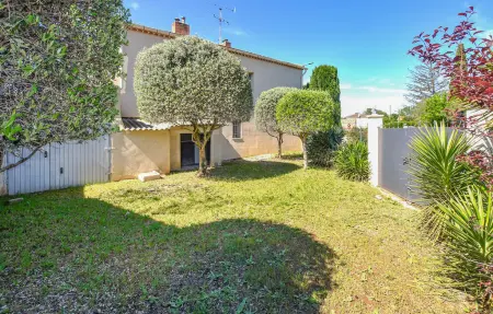 Maison 6 personnes à Sorgues - Photo 5