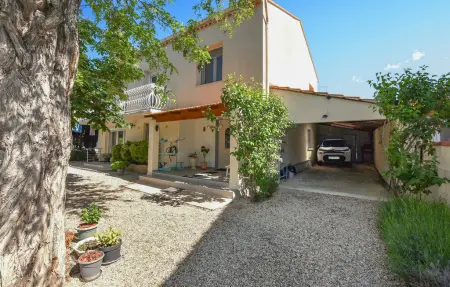 Maison 6 personnes à Sorgues - Photo 6