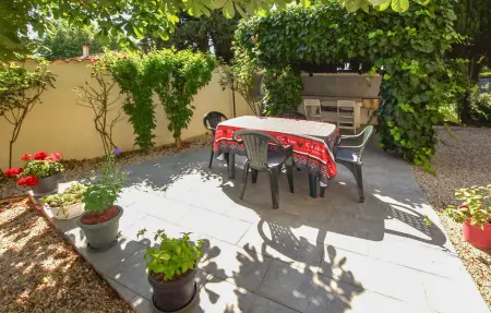 Maison 6 personnes à Sorgues - Photo 7