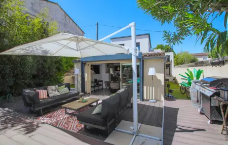 Maison 5 personnes à Les Angles - Photo 1