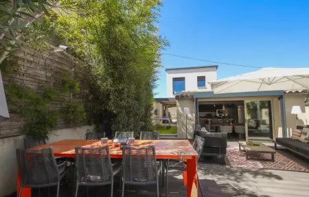 Maison 5 personnes à Les Angles - Photo 2